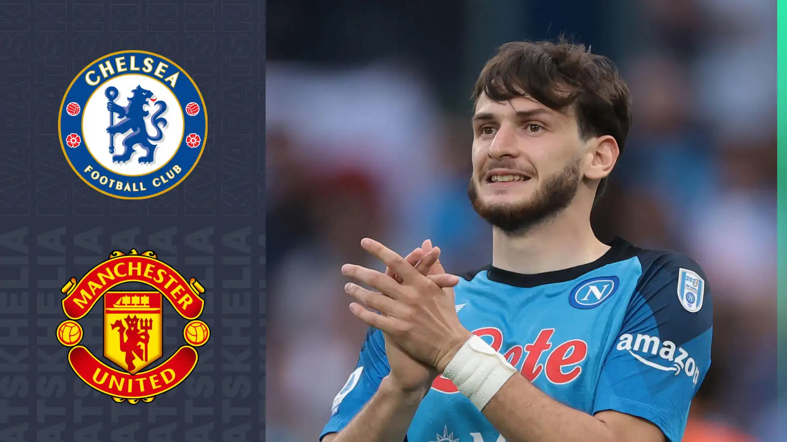 Euro Paper Talk: Chelsea ‘crazy’ about signing unstoppable Man Utd forward target in huge £200m double deal; Liverpool battle PSG for Wolves star