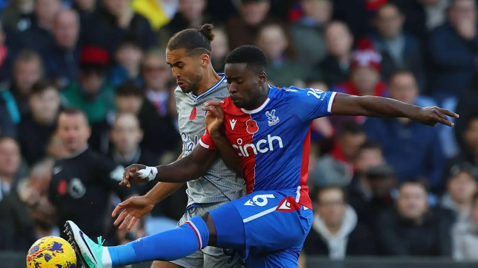 Man Utd come to blows with Tottenham as Ten Hag picks dream January signing to ensure rapid rise
