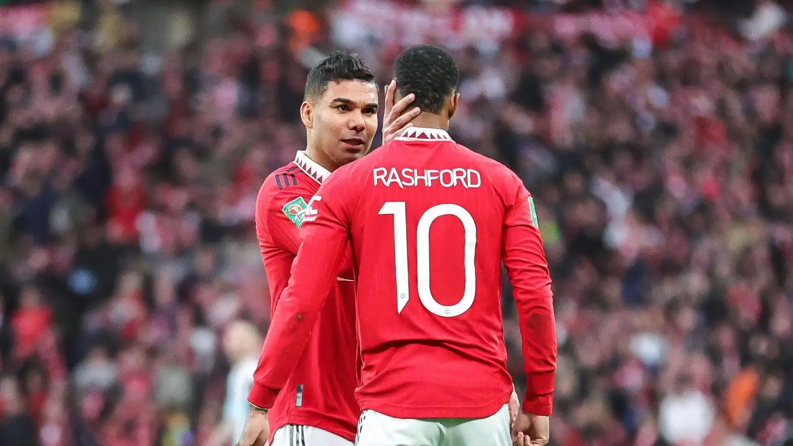 Erik ten Hag to brutally axe big-money Man Utd signing after youngster makes ‘brilliant’ debut