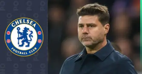 Pochettino sack cost revealed as Chelsea decide minimum number of games they’ll stick with under-fire manager