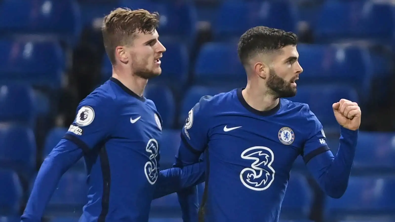 Aston Villa to hand Emery blockbuster forward signing after short-term move for Chelsea departee