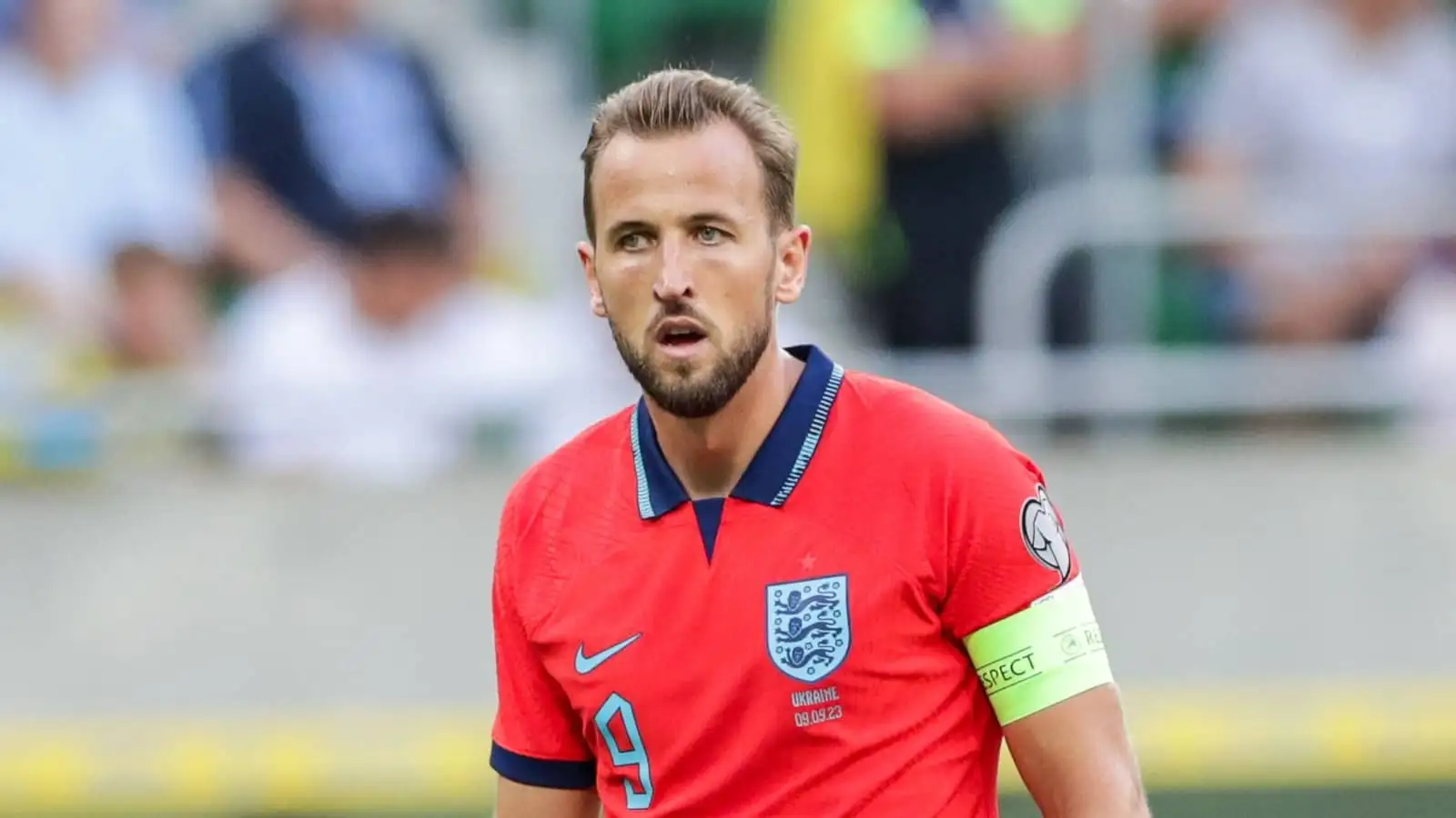 Southgate shockingly urged to strip Kane of England captaincy, as Arsenal legend names preferred skipper
