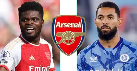 Arsenal hell bent on landing £80m-rated Prem talisman with Edu to sell £45m star Arteta no longer trusts