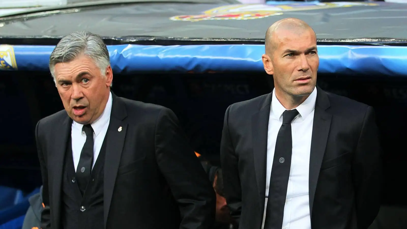 Ratcliffe in almighty Ten Hag betrayal as Man Utd job ‘offered’ to world-class manager