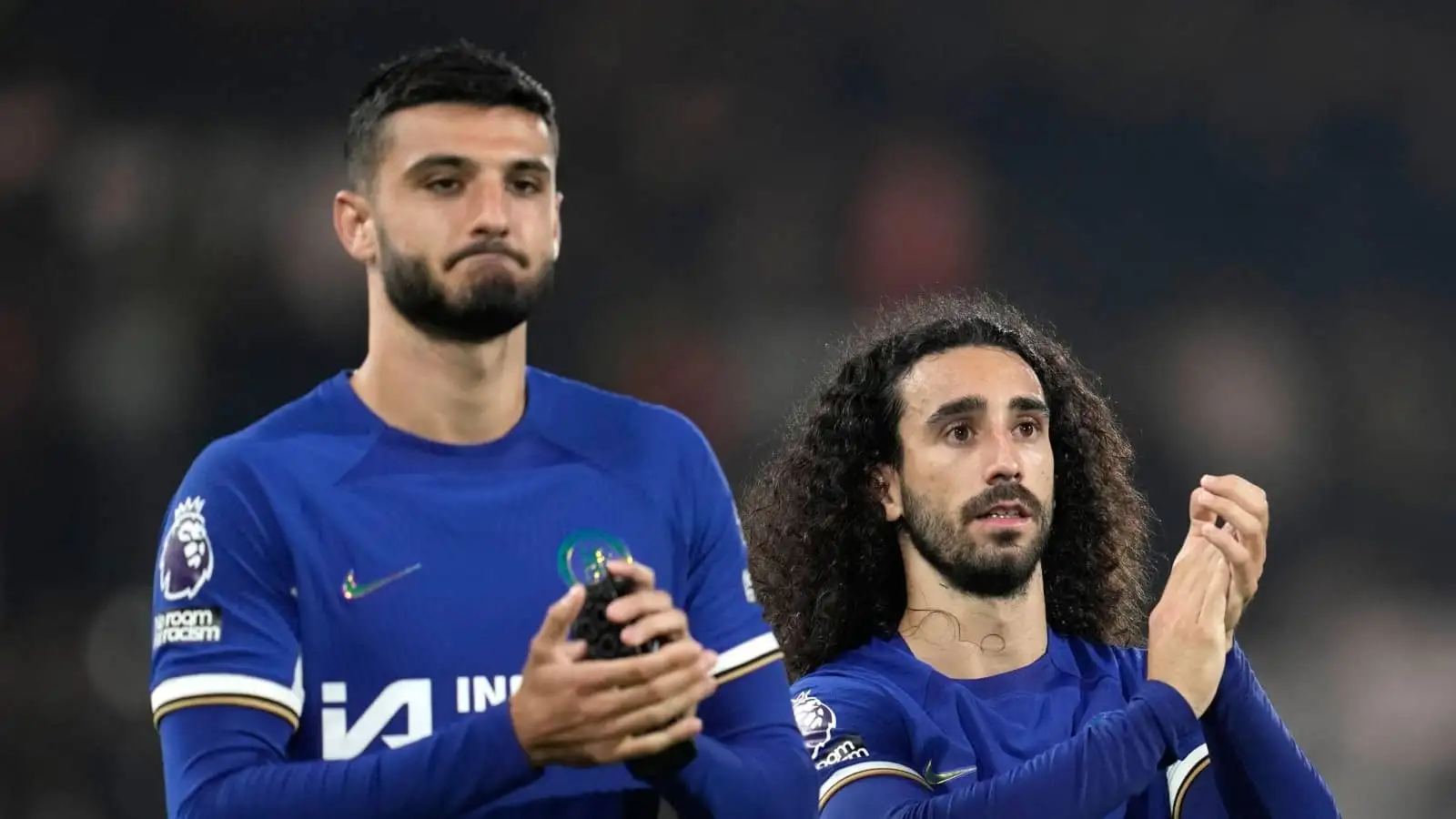 Fulham in audacious Chelsea raid after Silva decides ‘key target’, with West Ham move in jeopardy