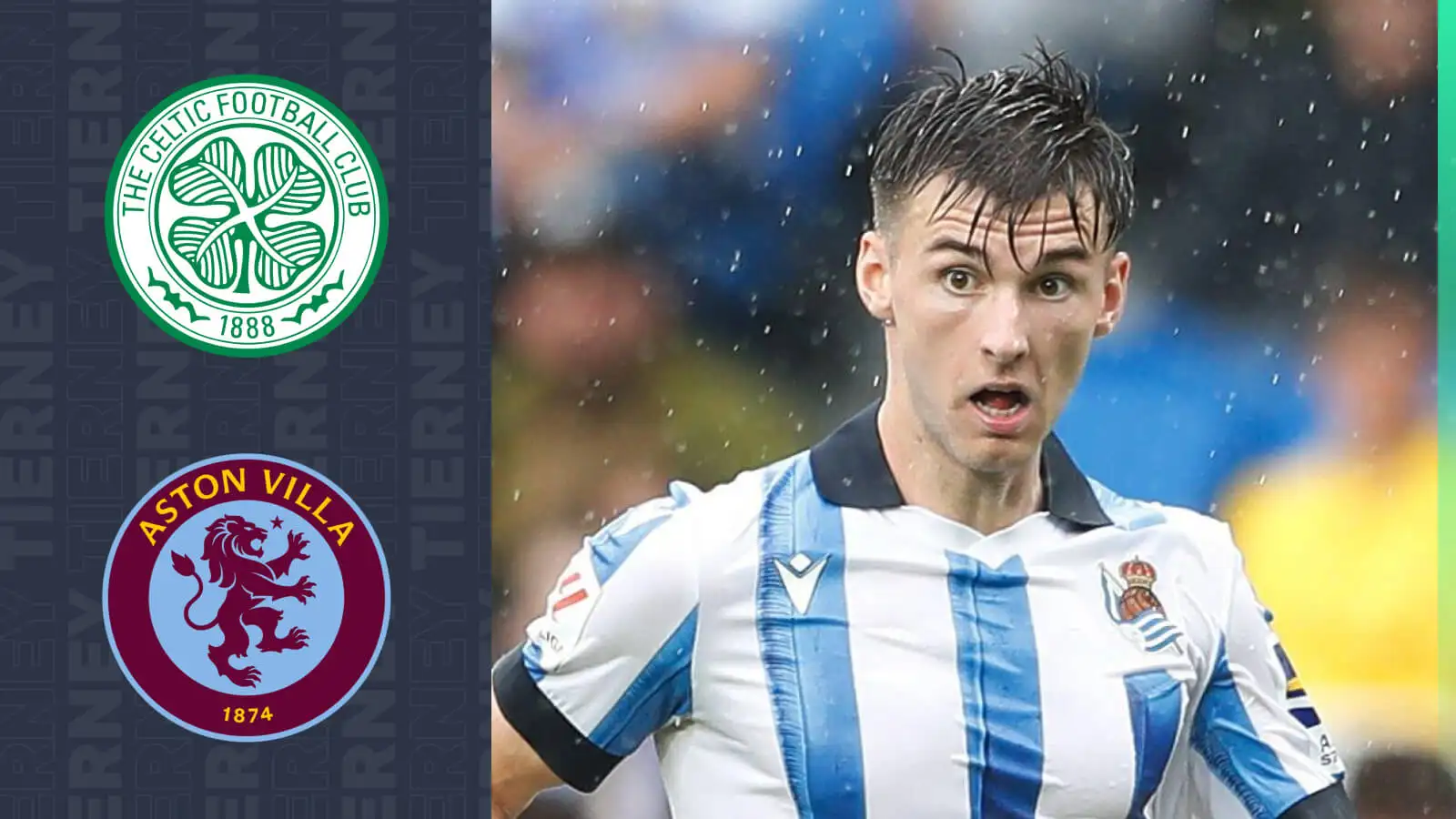 Exclusive: Kieran Tierney in line for permanent Arsenal exit; Celtic, Aston Villa on high alert