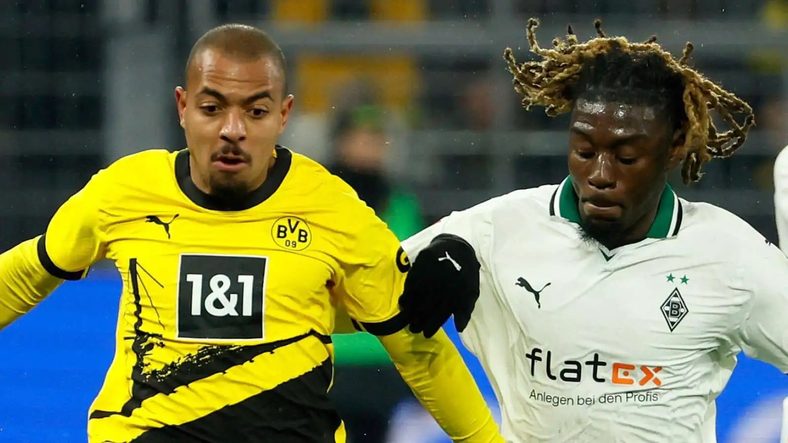 Klopp on red alert as long-term Liverpool target changes agent to one with existing Anfield connection