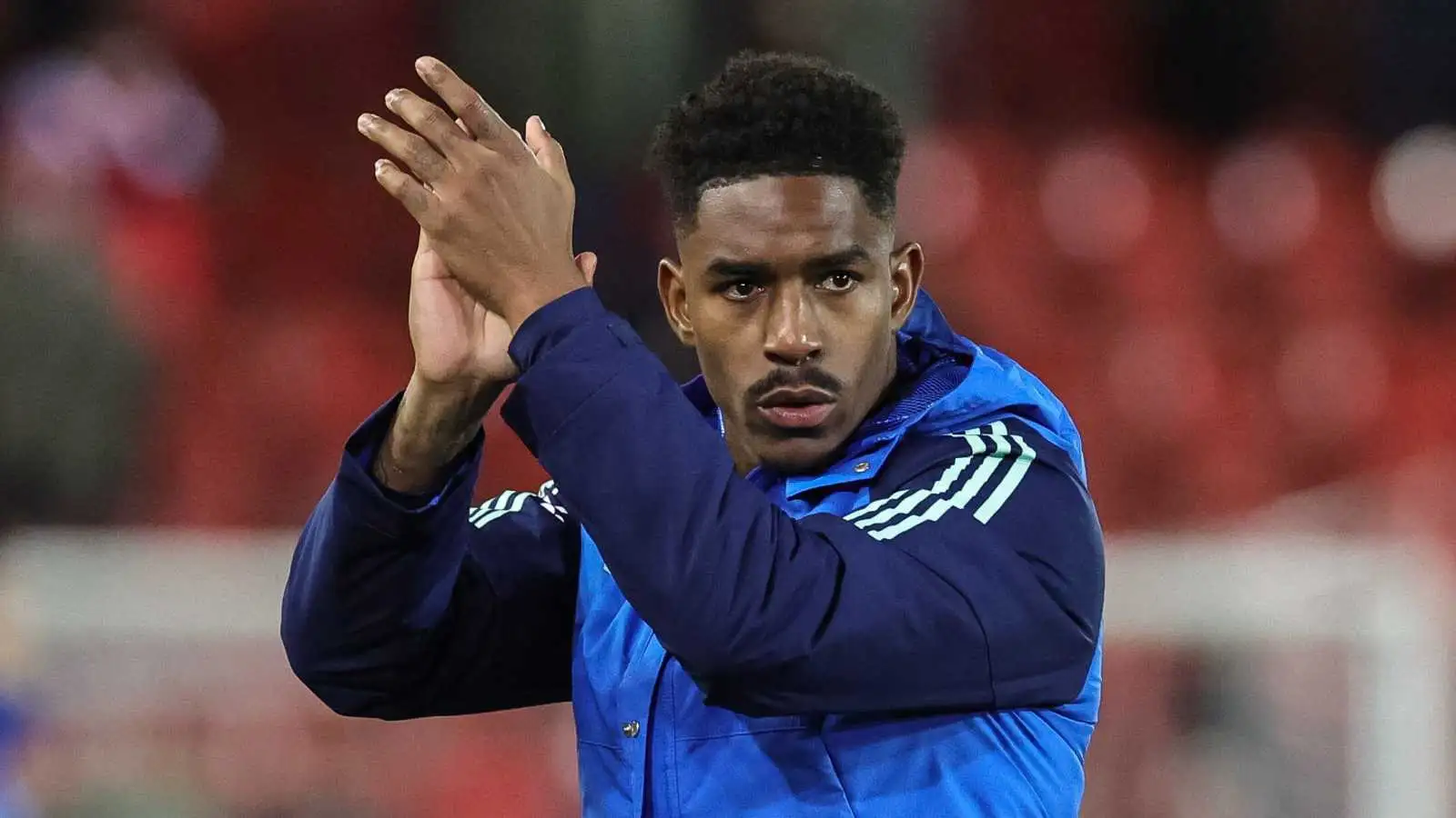 Junior Firpo ‘wants to leave’ Leeds United as loan exit develops, but two signings planned