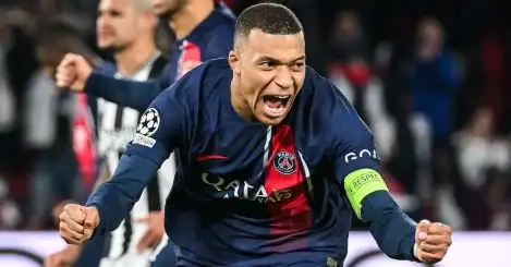 Newcastle suffer ‘serious injustice’ in UCL draw at PSG as McCoist claims penalty decision ‘bordering on robbery’