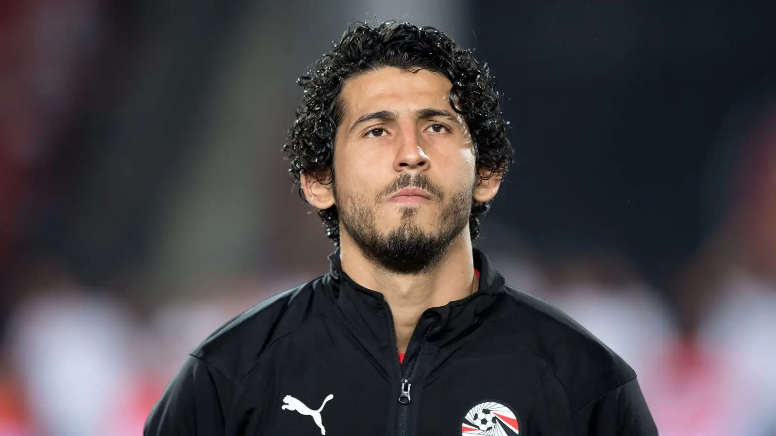 Ahmed Hegazy linked with return to England