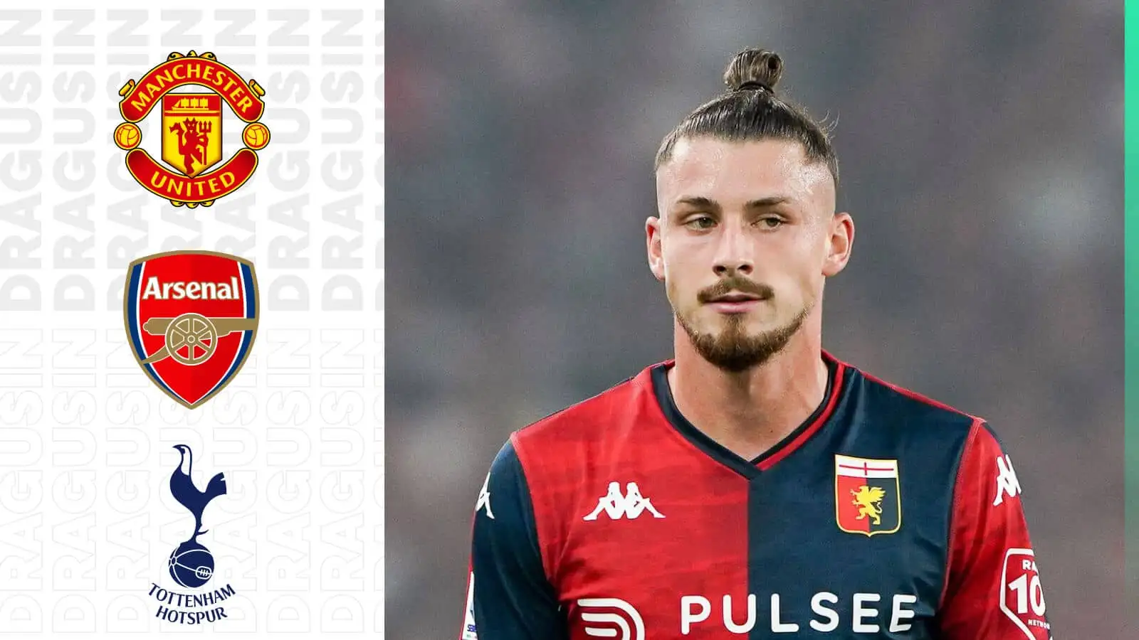 Euro Paper Talk: Man Utd launch pursuit of new starting defender already on Arsenal, Tottenham radar; Newcastle keen on Chelsea outcast