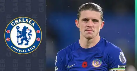 Exclusive: Chelsea set to agree new Gallagher deal by turn of year; Pochettino desperate to tie down key member of rebuild