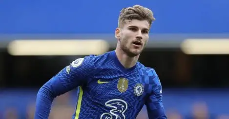 Fabrizio Romano incredibly confirms Man Utd interest in Timo Werner and names ‘key’ factor for transfer to go ahead
