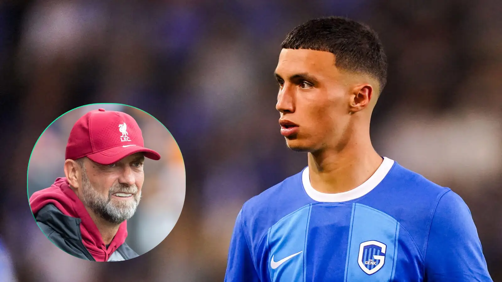 Liverpool tipped to beat Tottenham to Morocco playmaker as Klopp learns bargain fee for 'prized silverware'