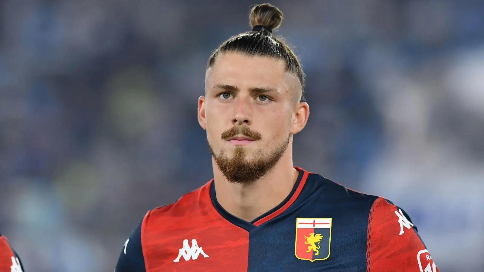 Newcastle ‘submit £26m bid’ for classy Serie A star being chased by Man Utd, Arsenal and Tottenham