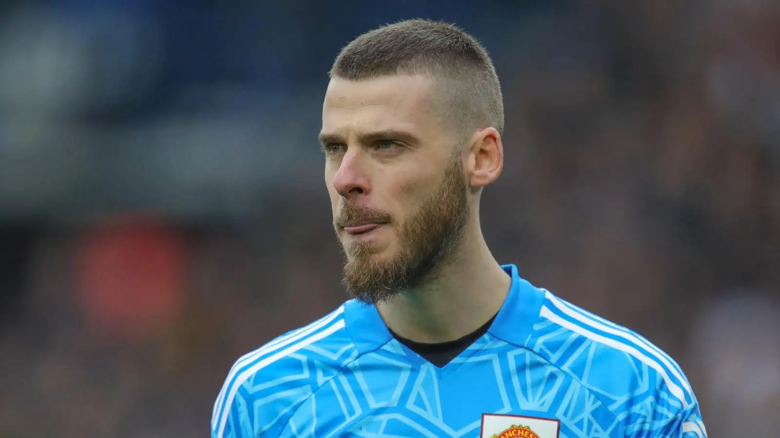 David de Gea to Chelsea: Journo reveals chances of former Man Utd man sealing shock Blues move