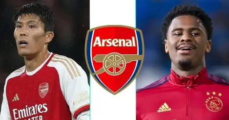 Arsenal expect agreement after Ornstein confirms offer to defender; interest in Ajax star persists
