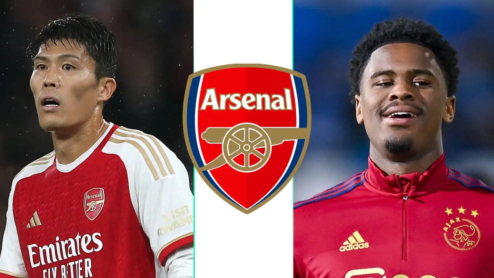 Arsenal expect agreement after Ornstein confirms offer to defender; interest in Ajax star persists