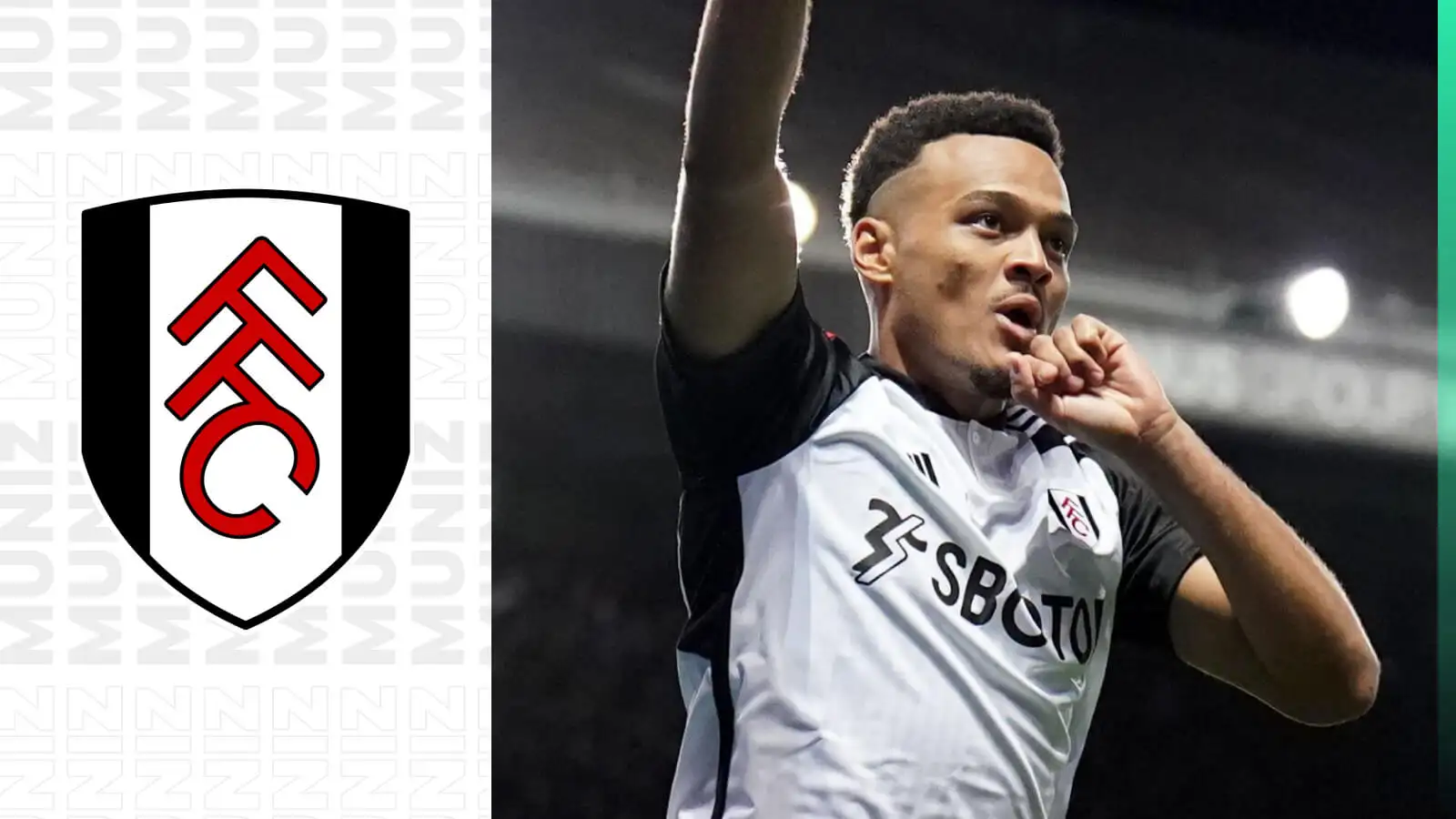 Fulham wait for decision over Muniz future as January striker targets lined up
