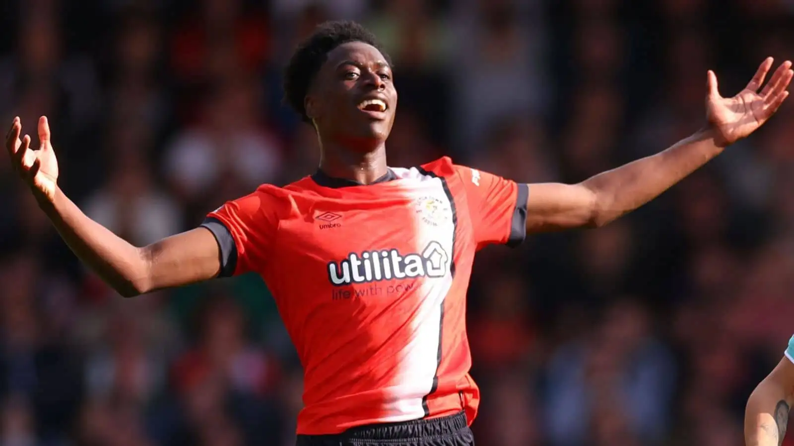 Star’s Arsenal career could be over if Prem boss who knows his unseen qualities gets his way