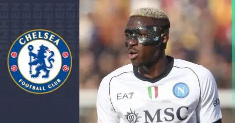 Pochettino reeling as Fabrizio Romano delivers worst possible Victor Osimhen news to Chelsea