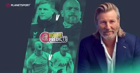 Premier League Predictions: Man Utd facing nightmare at Newcastle; Tottenham trouncing on the cards; Liverpool flatten Fulham