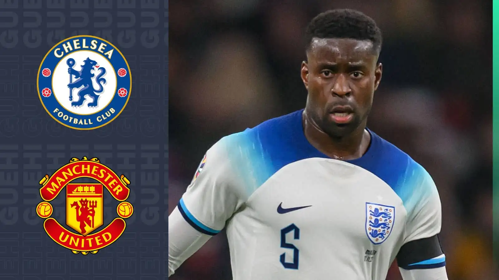 Misery for Ten Hag with Pochettino tipped to barge Man Utd aside with £60m Prem star ‘very keen’ to join Chelsea