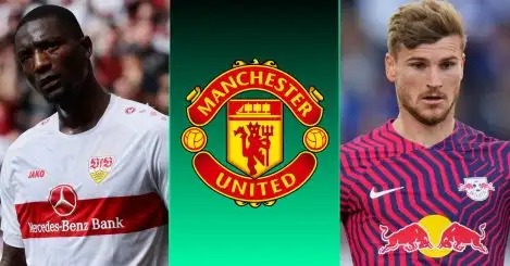 Ratcliffe in ‘serious’ talks to make Bundesliga goal machine first Man Utd signing; bargain deal can go through in just 30 days time