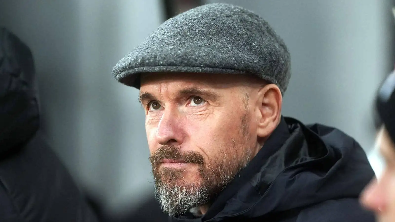 Scholes baffled by senior Man Utd star’s interpretation of Ten Hag instructions – ‘What position is he asking him to play?’