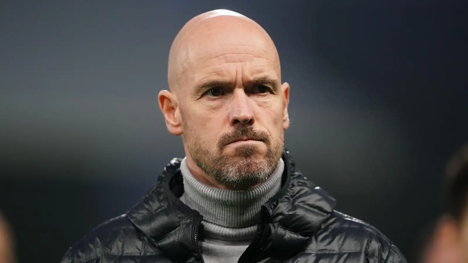 7 players who have fallen out with Erik ten Hag: Martial, Sancho, Ronaldo…