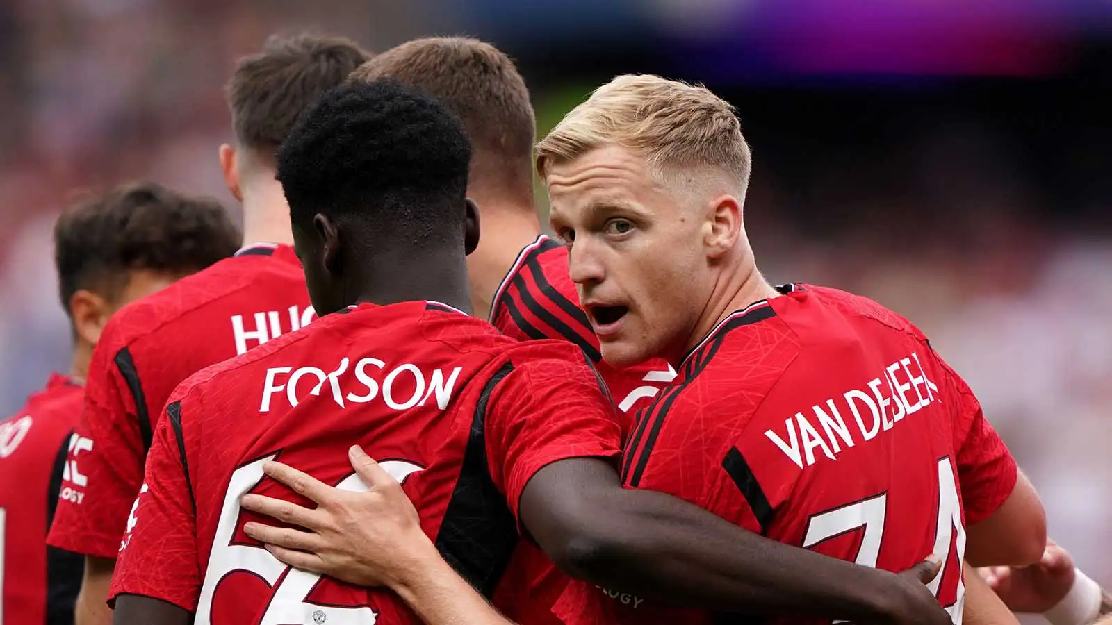 Romano confirms time is up for Man Utd star who has 'many possibilities' on the table for January