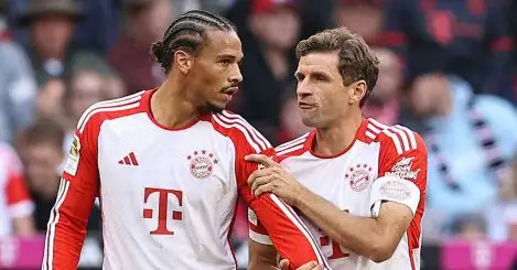Germany legend urges Bayern Munich star to depart in 2024 amid interest from Man Utd