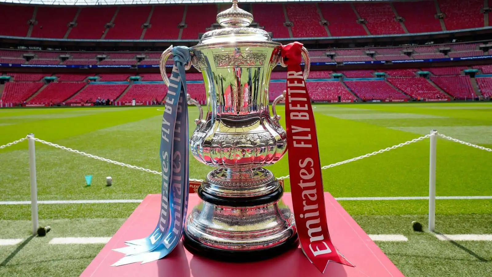 FA Cup third round draw: Liverpool to face Arsenal; Newcastle resume Sunderland rivalry