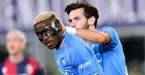 Chelsea set to activate nine-figure release clause to sign best solution to their biggest problem