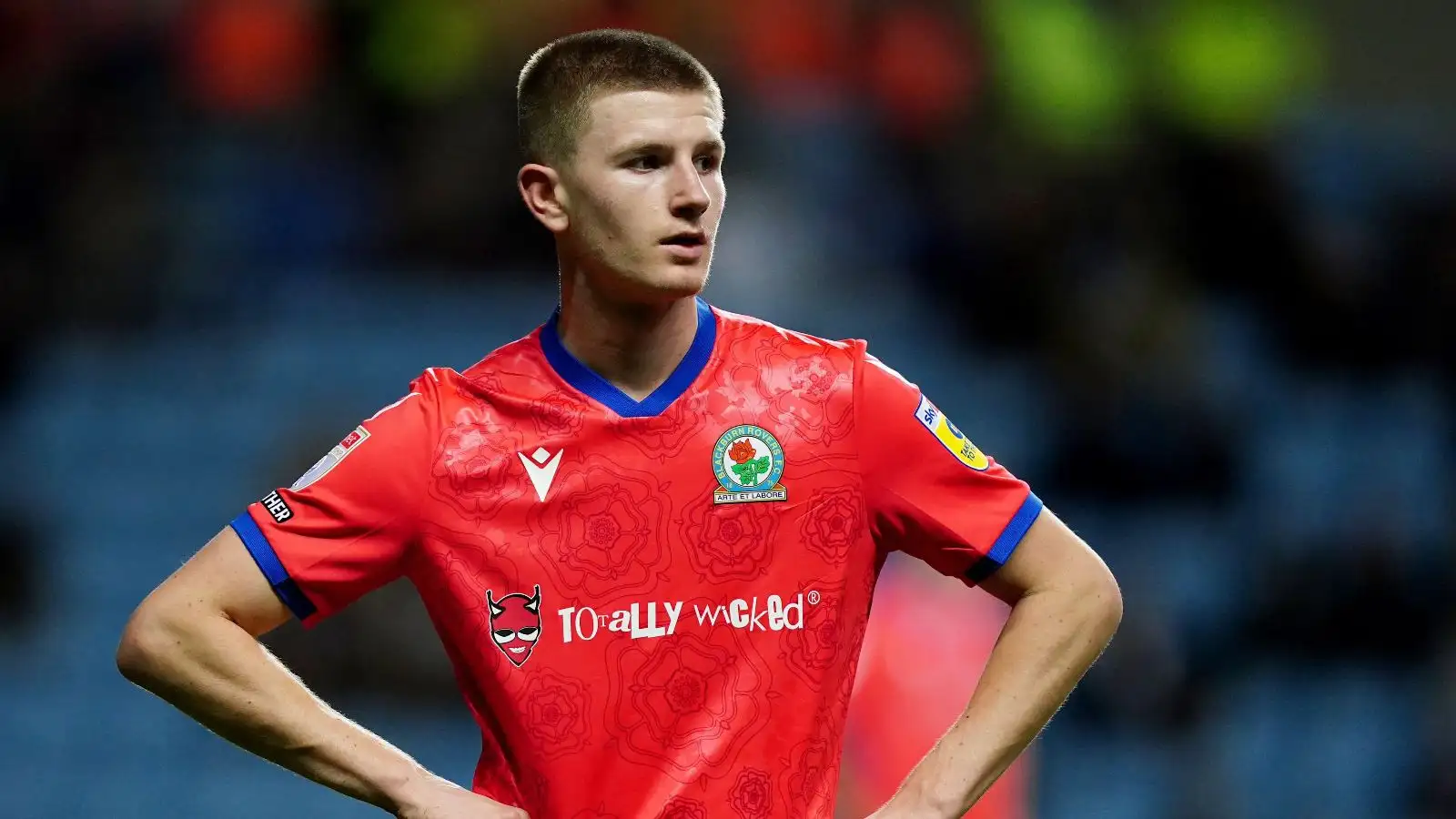 Crystal Palace to rival Newcastle, Everton for one of the Championship’s brightest stars in January