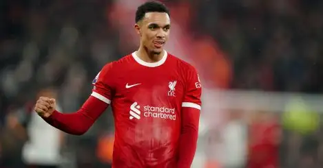 17 things we loved this weekend: TAA, Ronaldo, Nunez, Julia Roberts…