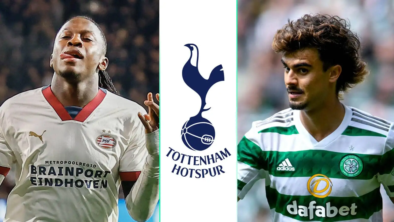 Tottenham told only ‘crazy’ money can secure elite forward Liverpool love as Postecoglou raises stakes for Plan B