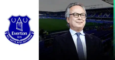 Everton points deduction: Expert reveals chances of SECOND points penalty as Moshiri prepares big announcement