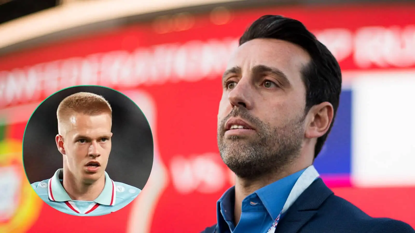Euro Paper Talk: Arsenal move for €60m Brazilian as Edu nears deal for elite Belgium powerhouse; Liverpool to sell star to Barcelona to fund France raid