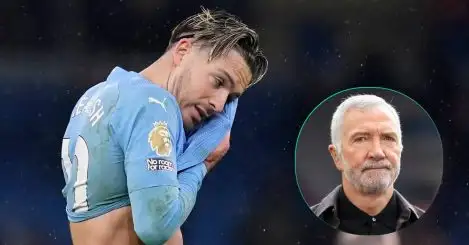 ‘Who’s buying him?’ – Man City warned they may struggle to sell deceiving star who’s becoming ‘predictable’