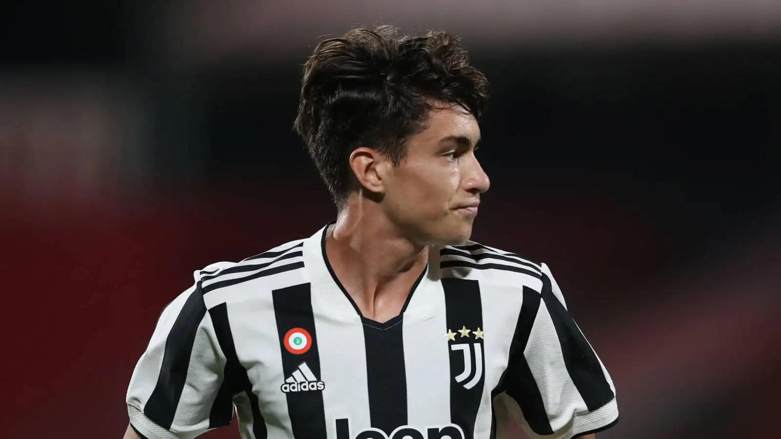 Leicester and Roma are battling to sign Juventus star Matias Soule