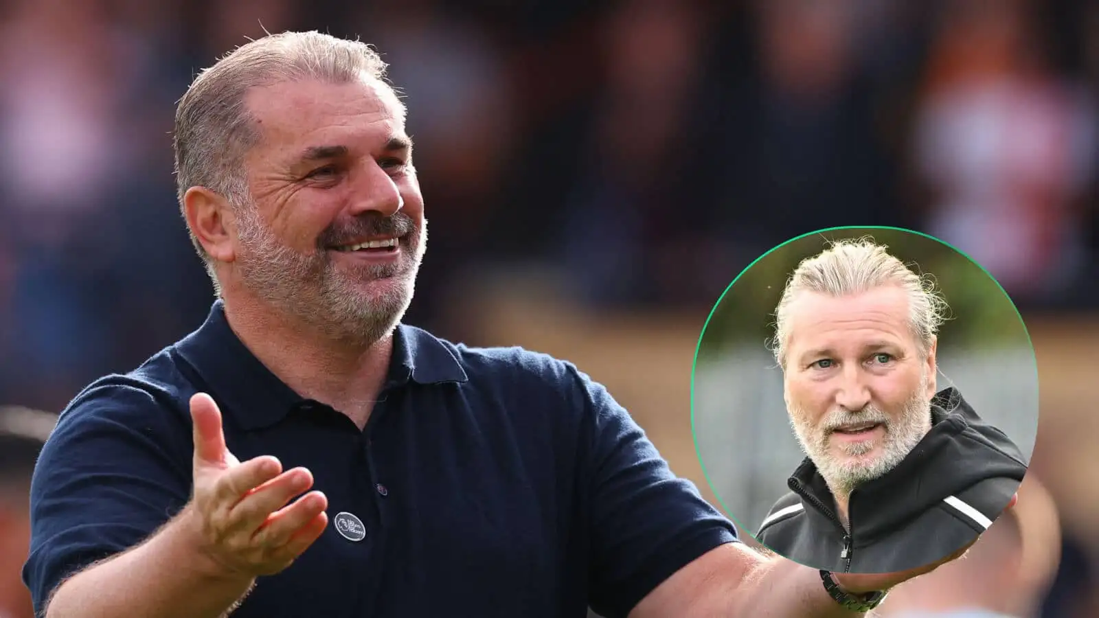 Postecoglou was ‘right’ to move on ‘exceptional’ Tottenham star as Leeds prep major transfer assault