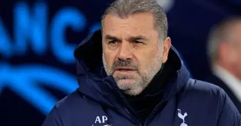 Liverpool great brutally tells Tottenham they will ‘never win a trophy’ until Postecoglou sells £60m star