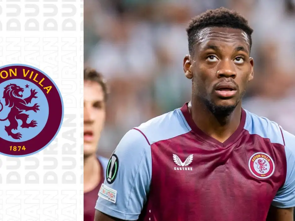 Emery eyes upgrade on one of his first Aston Villa signings, who'll now