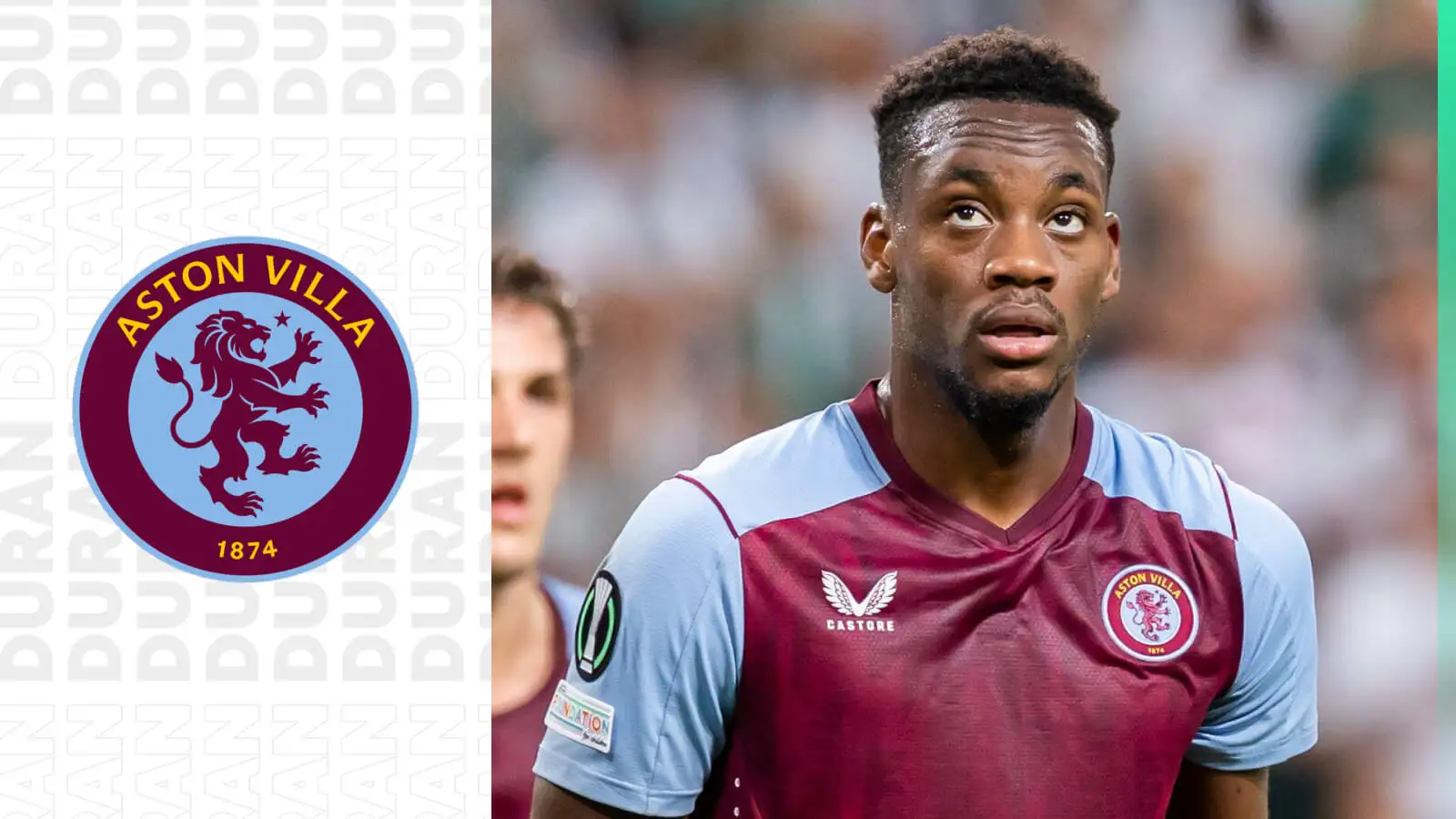 Emery eyes upgrade on one of his first Aston Villa signings, who’ll now be shown door