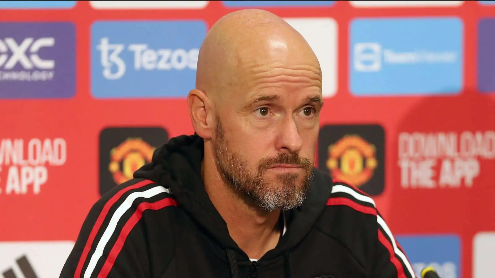 Man Utd transfer plans confirmed by ultimate source, as Ten Hag pins hopes  on three stars