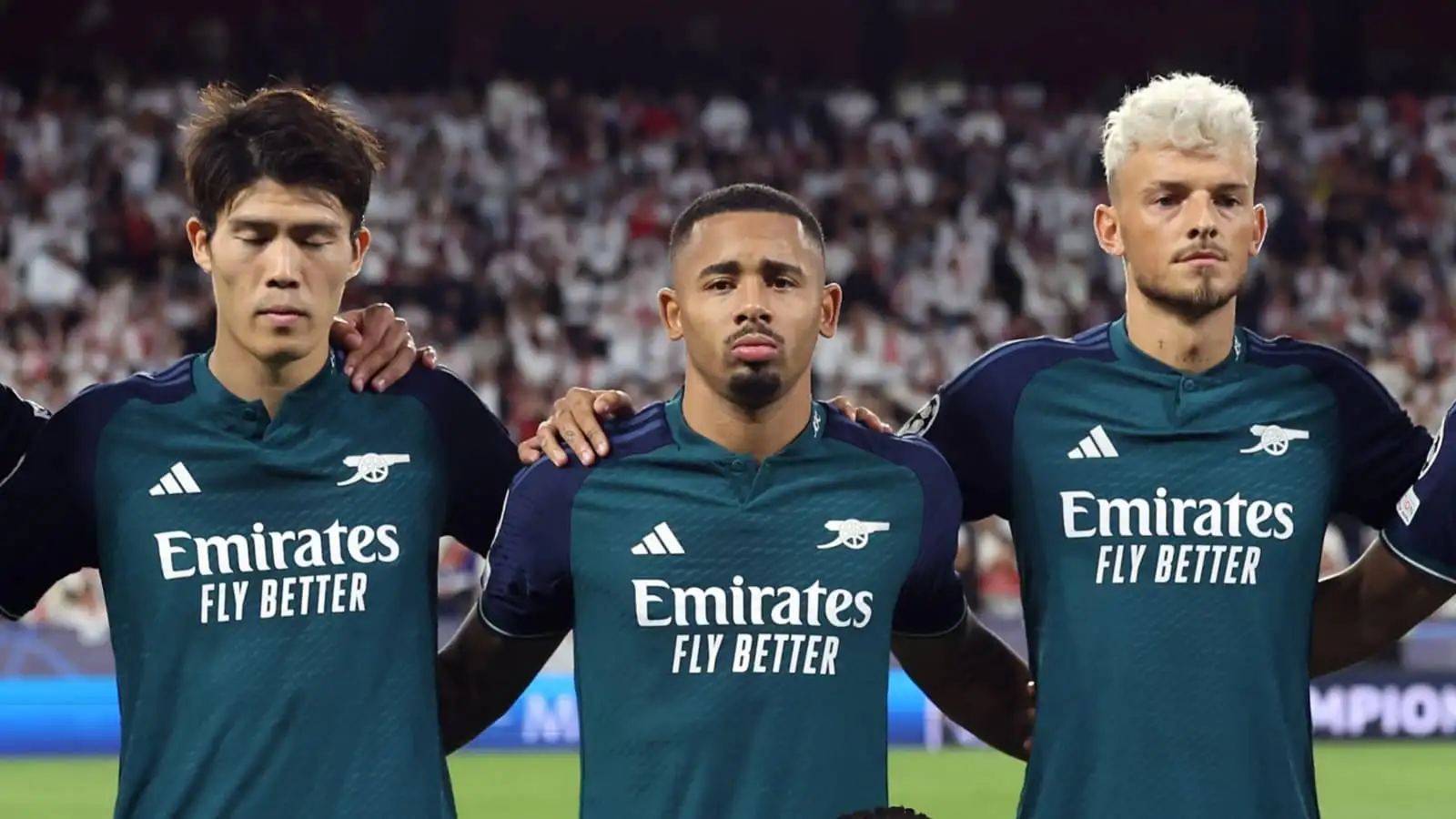 Fabrizio Romano reveals Arsenal ‘getting closer’ to key contract despite delay; team-mate to stay put