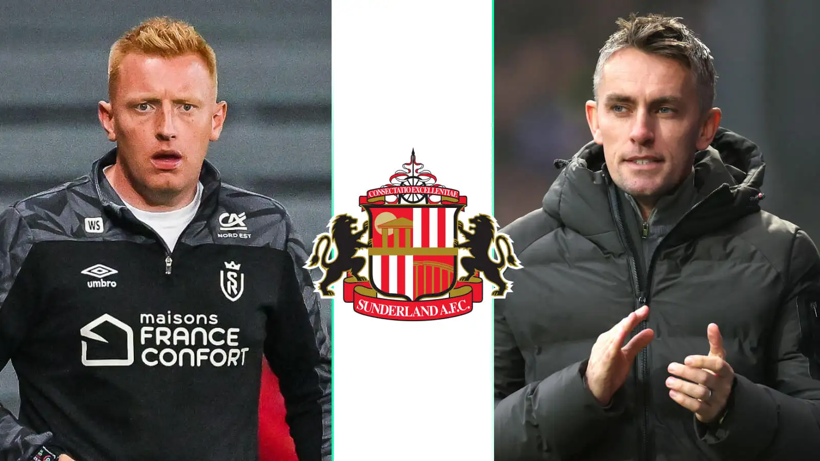 Next Sunderland manager: Will Still, Kieran McKenna in frame as Black Cats enter new era