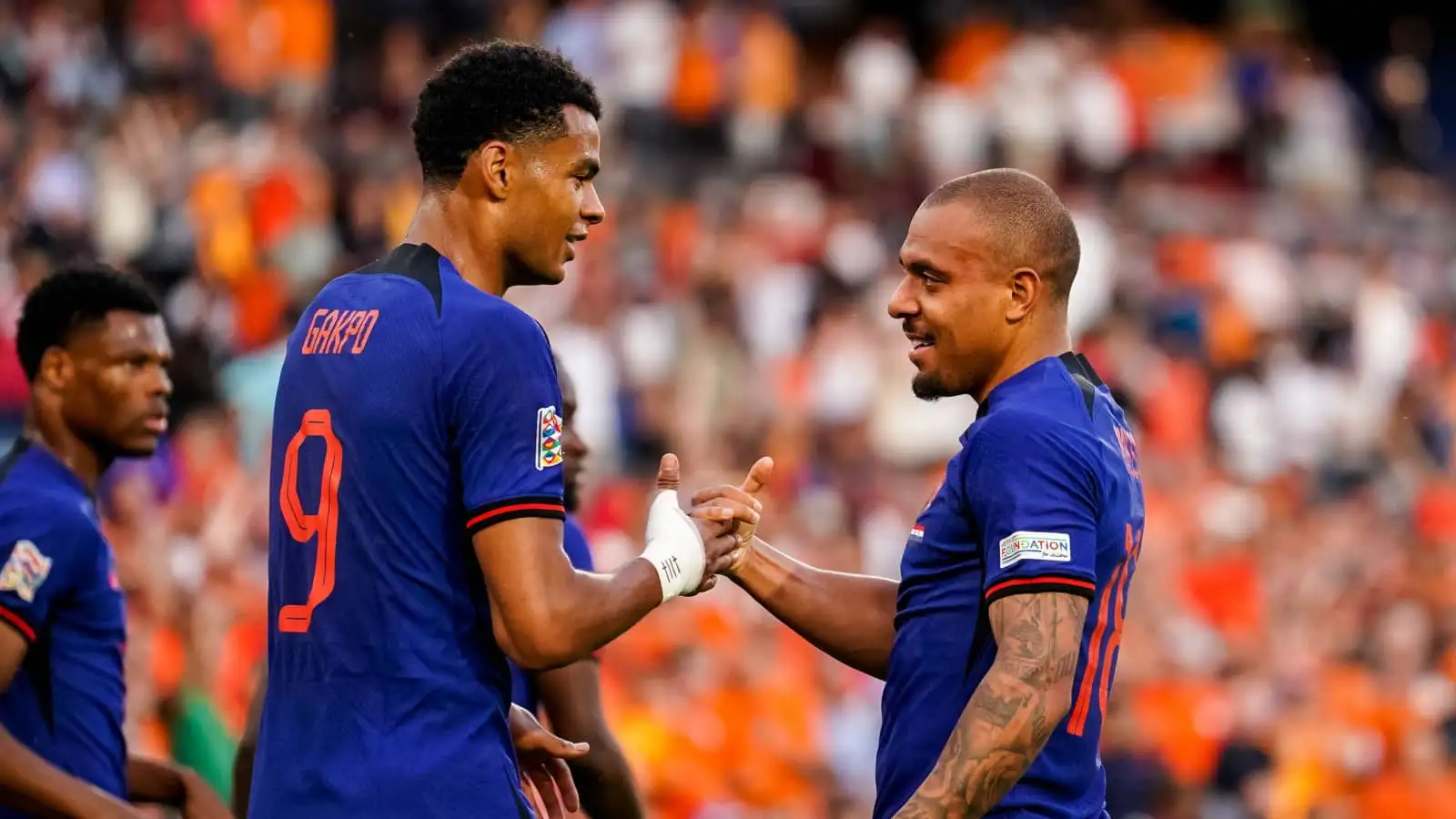 Man Utd ‘will be offered’ £60m-rated Dutch winger in January if Sancho leaves