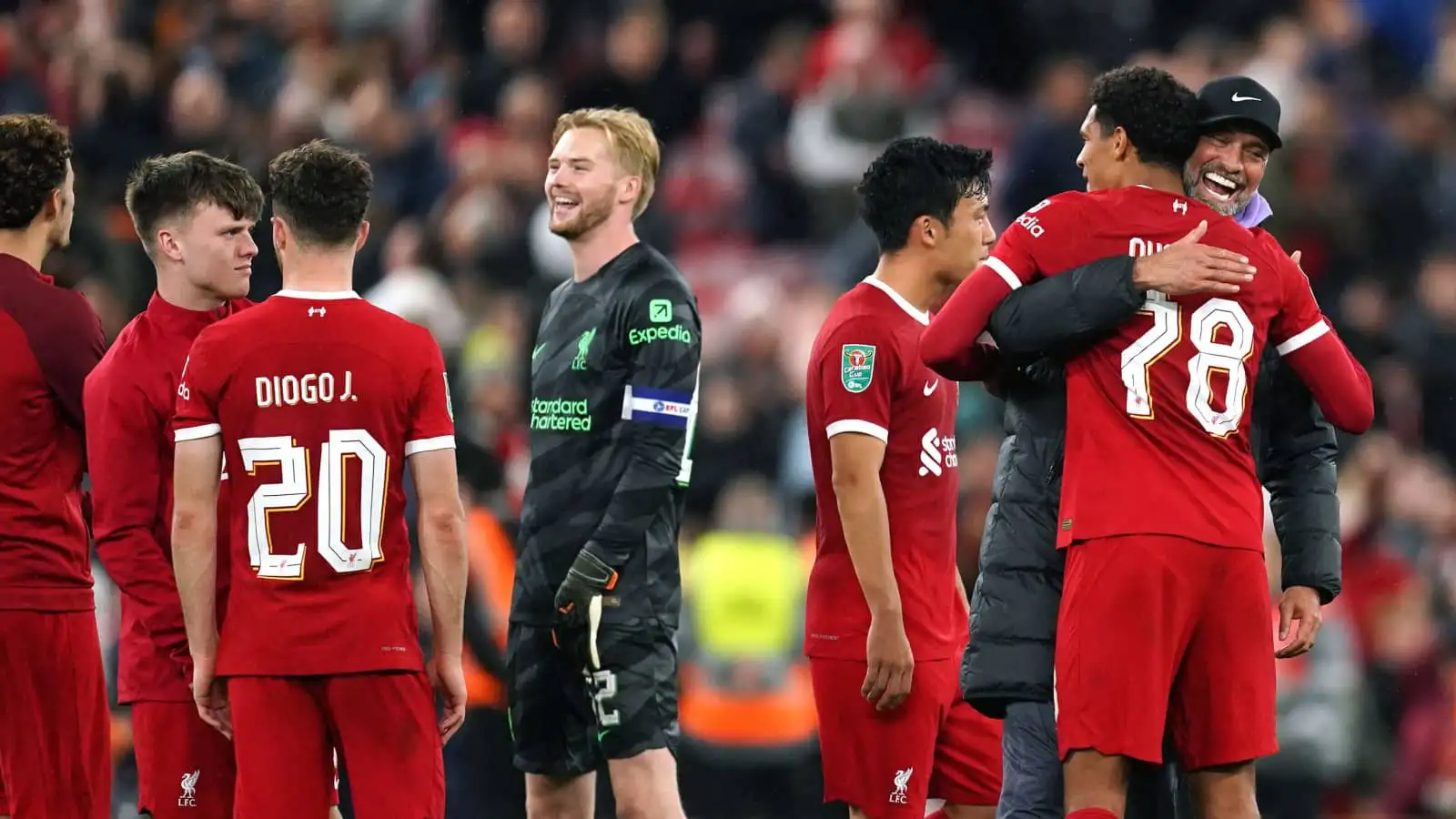Liverpool star set to join Blackburn Rovers, but Reds reject Prem approach for Klopp favourite